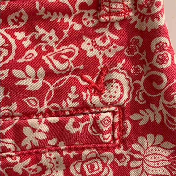 American Eagle pattern shorts ❤️ - Picture 4 of 4